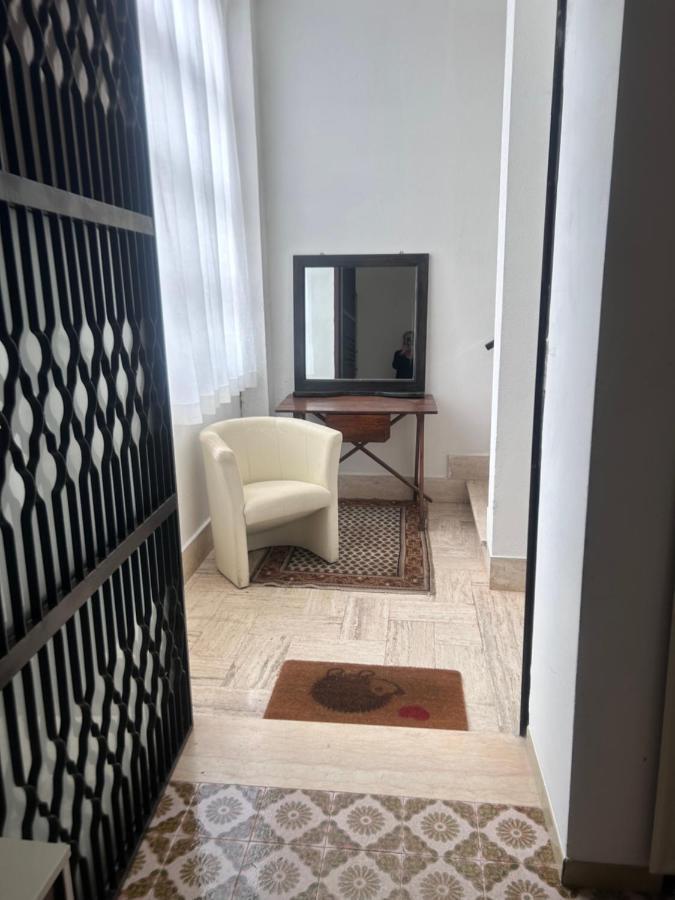 ファザーノ Casa Con Finestra Che Vede Il Mareヴィラ エクステリア 写真