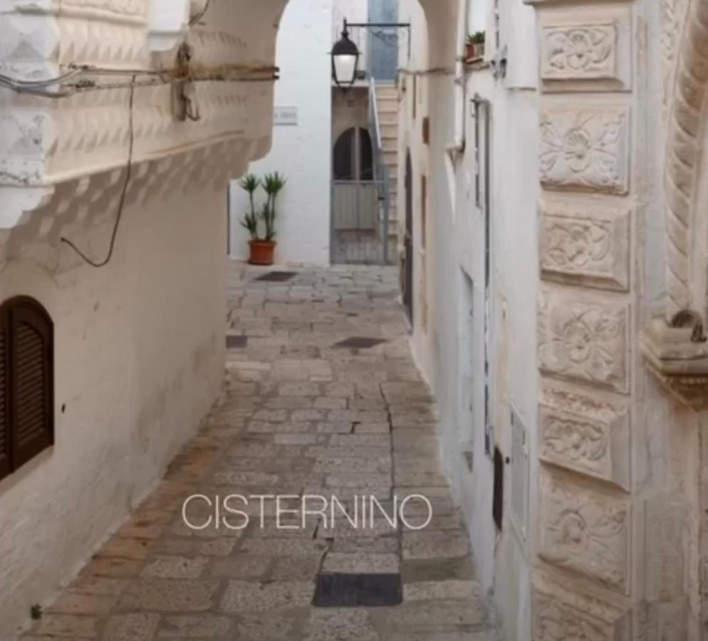ファザーノ Casa Con Finestra Che Vede Il Mareヴィラ エクステリア 写真