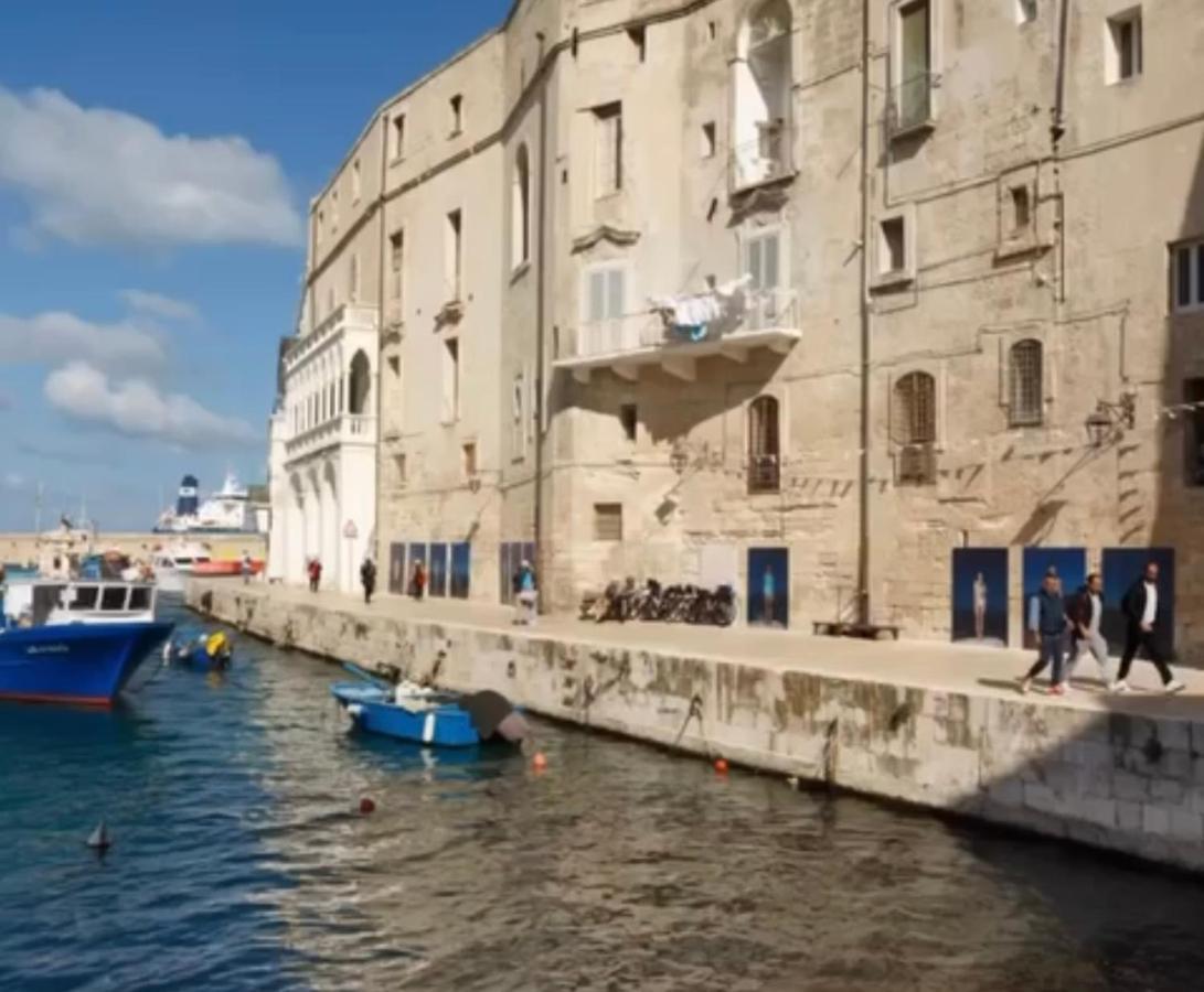 ファザーノ Casa Con Finestra Che Vede Il Mareヴィラ エクステリア 写真